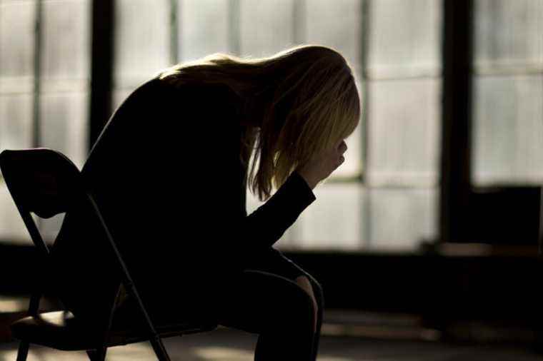 Suicide prevention |  A federal telephone line still awaited