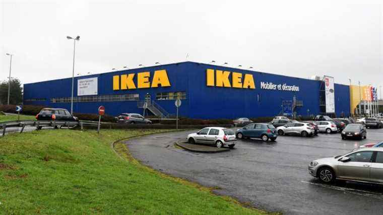 Swedish group Ikea to raise prices by 9% in the face of inflationary pressures