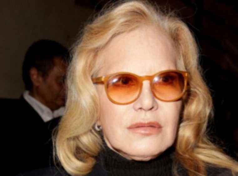 Sylvie Vartan in turmoil, her daughter Darina comes out of the silence ready to throw everything on the Hallyday clan?