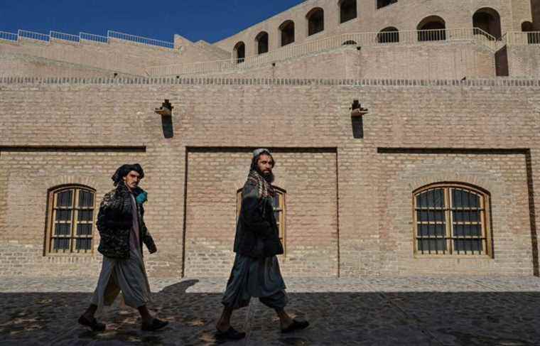 Taliban dissolve electoral commission