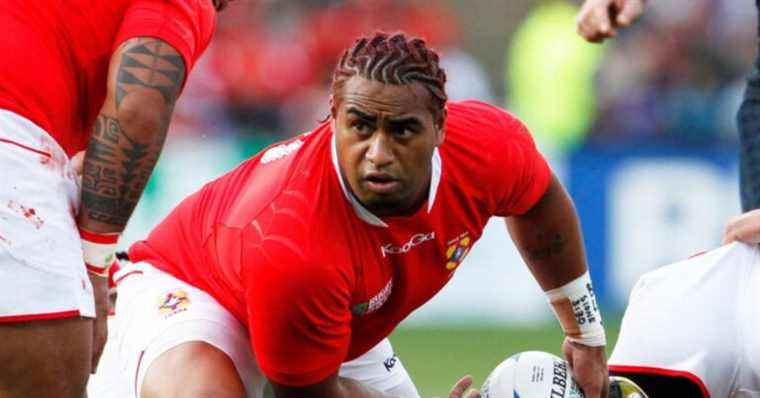 Taniela Moa: Death of the rugby player at 36, “a very endearing boy”