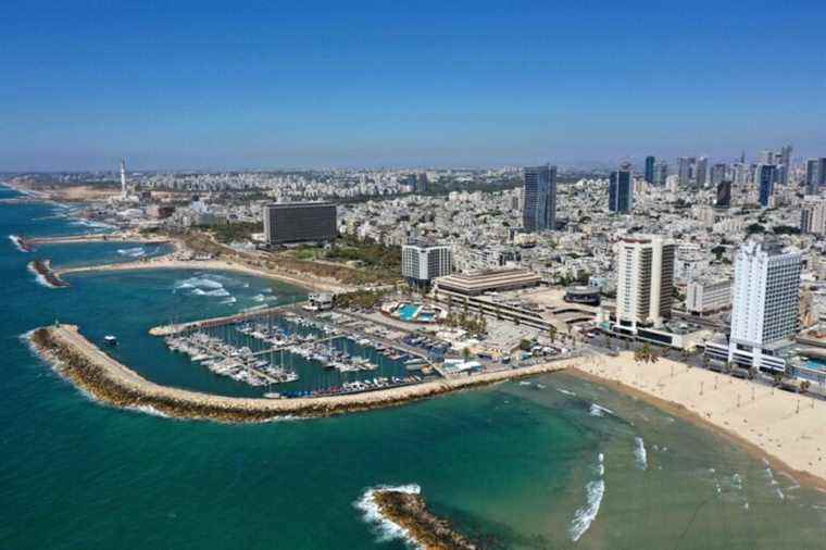 Tel Aviv named most expensive city in the world in 2021