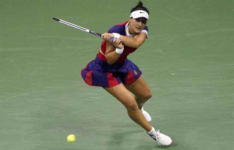 Tennis: Bianca Andreescu skips the Australian Open