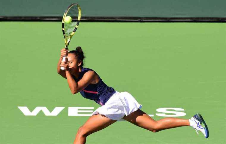 Tennis: start 2022 with optimism