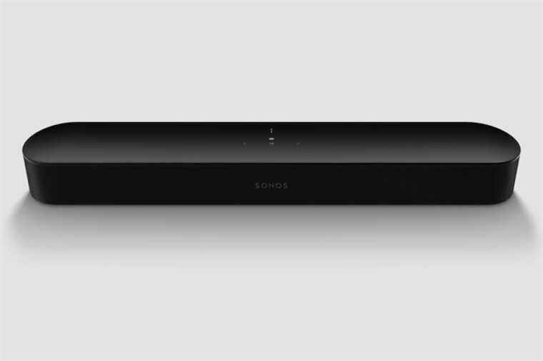 Tested: Sonos Beam (2nd generation) |  A good boost