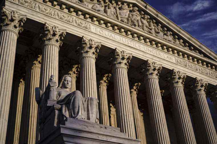 Texas Abortion Law |  Supreme Court allows courts to intervene