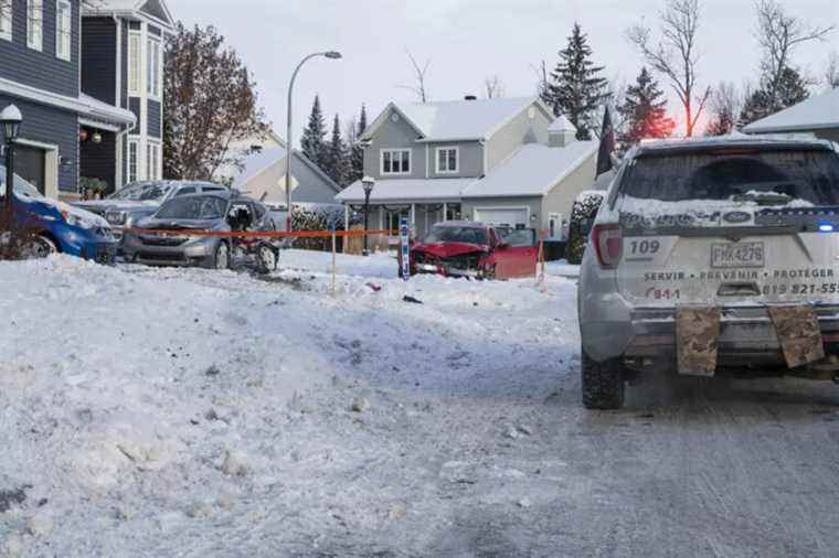 The BEI opens an investigation into an arrest in Sherbrooke