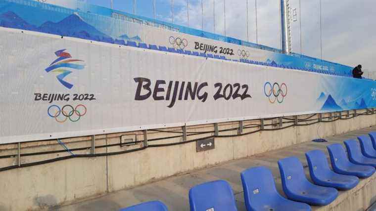 The Beijing Winter Olympics box office is still not open, much to the chagrin of the Chinese public