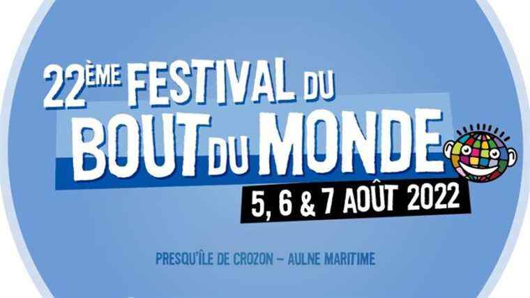 The Bout du Monde 2022 Festival in the Crozon Peninsula unveils part of its programming this Friday!