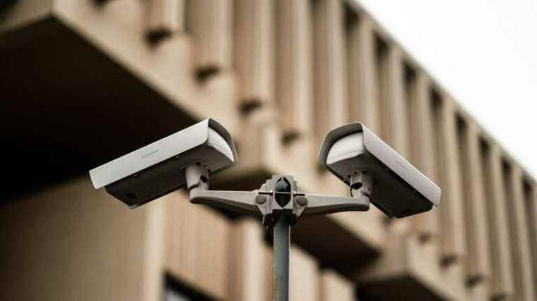 The CNIL pins a municipality for its use of pedestrian cameras and video protection