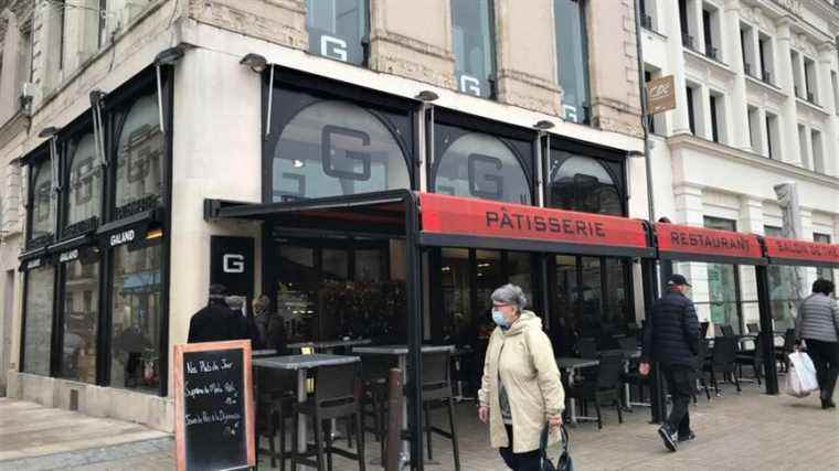 The Galand brewery is for sale, after 36 years installed at Place de la République in Le Mans