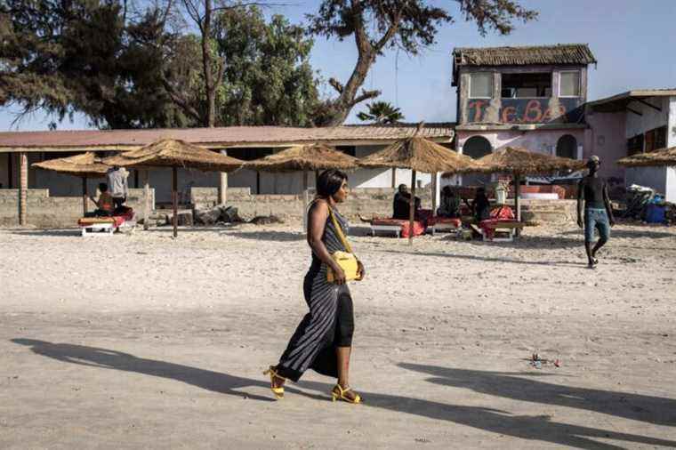 The Gambia seeks to reinvent its tourism