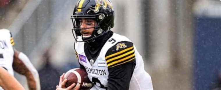 The Tiger-Cats are back in the Gray Cup