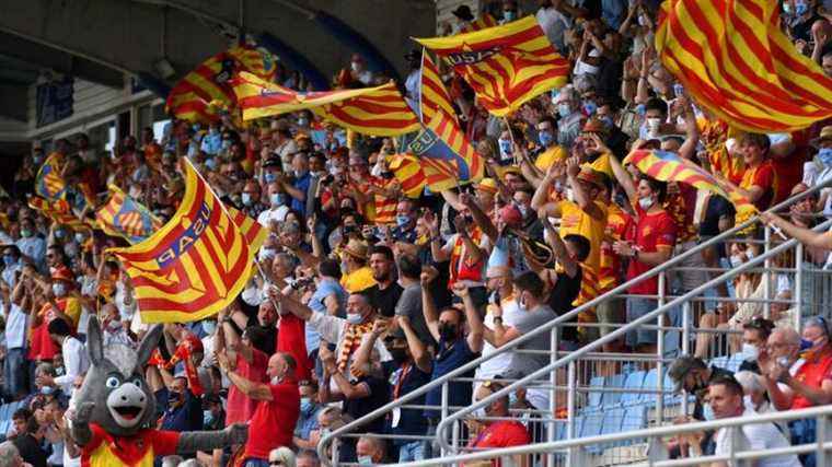 The USAP condemns again the behavior of some supporters after the reception of Castres