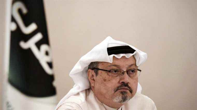 The arrest of one of the alleged killers of Jamal Khashoggi “will allow a procedure which is not a sham of justice”, says RSF