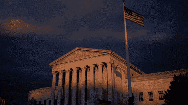 The businessman who wanted to recover the France.com domain name rejected by the United States Supreme Court