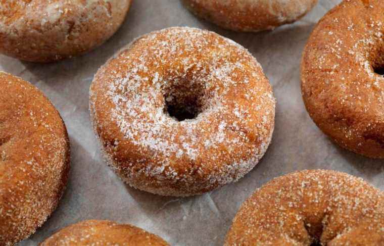 The chore of donuts, a tradition that stands the test of time