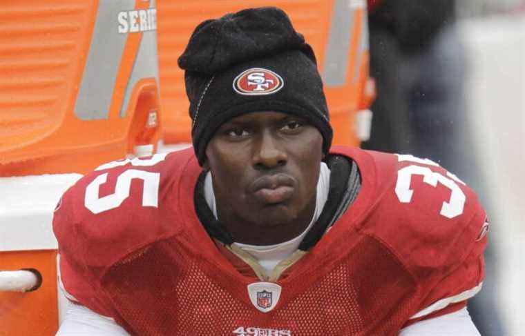 The ex-NFL player who shot six suffered from brain disease