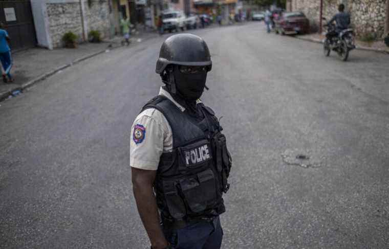 The explosion of a tanker kills and injures dozens of people in Cap-Haitien