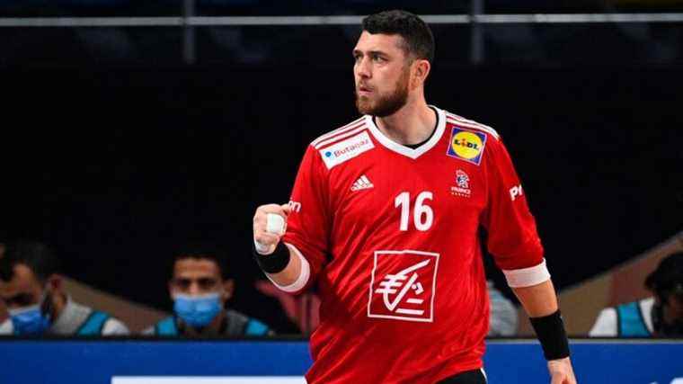 The former goalkeeper of the Blues signs for Limoges Handball