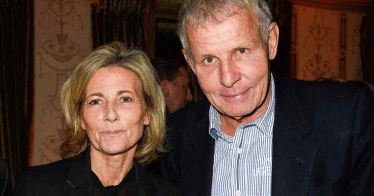 “The man they describe is not the one I knew”: Claire Chazal defends PPDA heavily accused