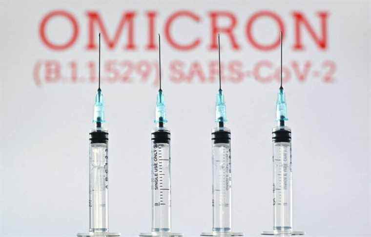 The vaccine is less effective against Omicron but protects 70% against severe cases