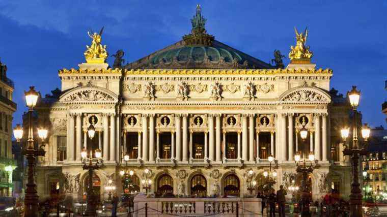 The wind instrumentalists of the Paris Opera will have to be tested in order to continue practicing