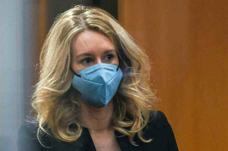 Theranos trial |  Jurors began to deliberate