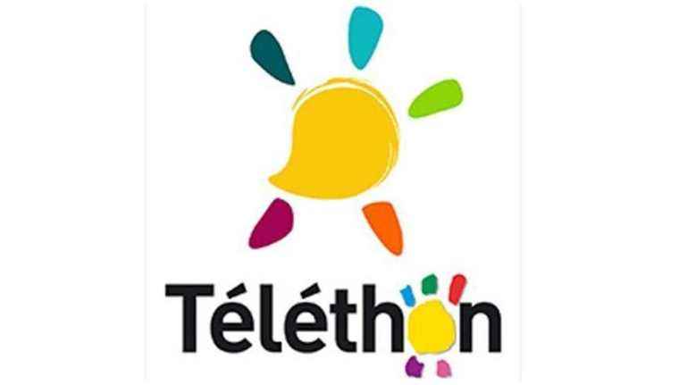 Thionville is a relay town on TV for the Telethon 2021