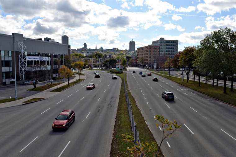 Third link in Quebec |  Better to be associated with Greta Thunberg than with the oil industry