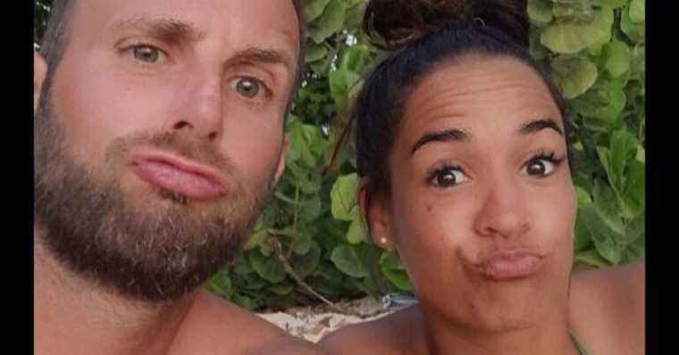 Thomas and Myriam (Koh-Lanta) as a couple: mysterious trip, an operation planned