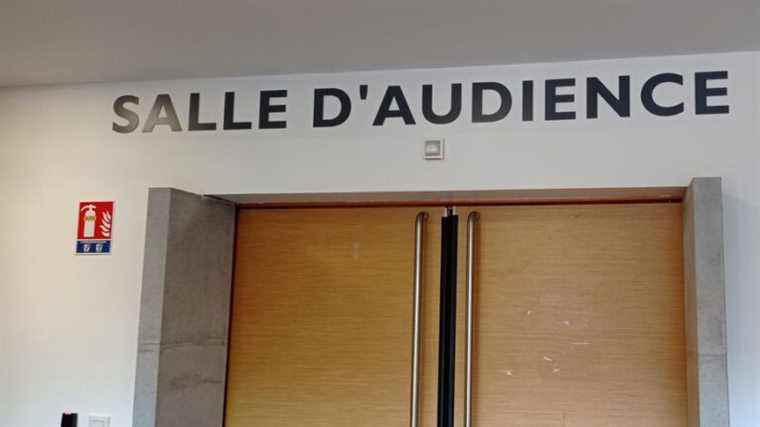 Three men sentenced to prison for kidnapping and violence in Besançon