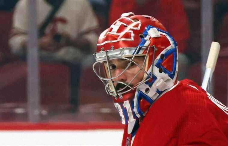 Tipping point of 2021: Carey Price