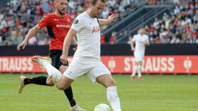 Tottenham-Rennes canceled for lack of rescheduling