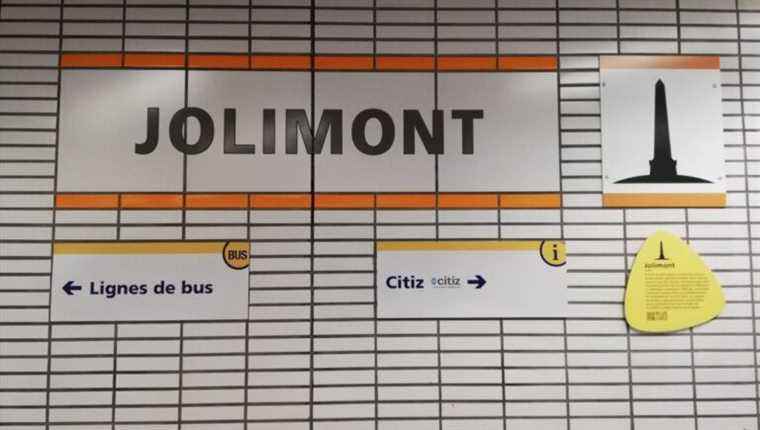 Toulouse: Jolimont district