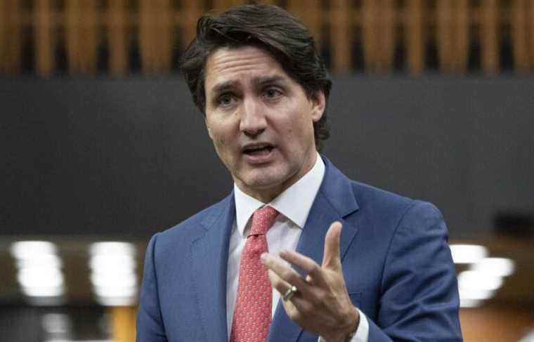 Trudeau promises “detailed examination” of refusal of French-speaking African students