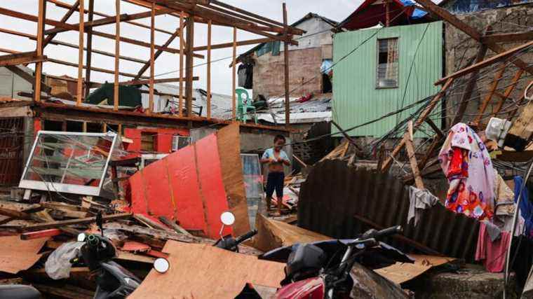 Typhoon Rai toll continues to rise, country deplores at least 388 dead