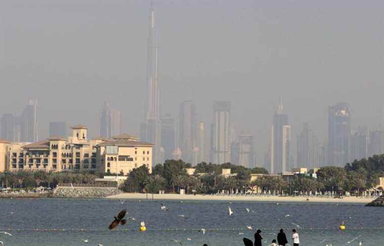 UAE moves weekend to Saturday-Sunday