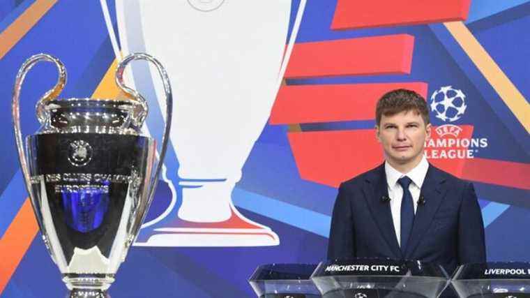 UEFA will redo the draw at 3 p.m. following an error