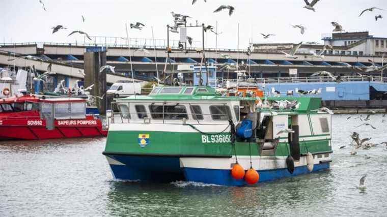 Brexit: the conflict over fishing licenses is bogged down