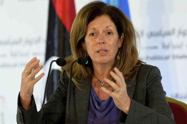 UN Mission in Libya |  Arab-speaking American appointed in Tripoli by UN chief