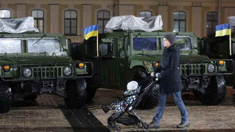 UN denounces human rights abuses across Ukraine