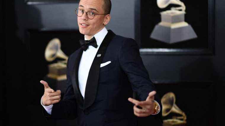 US rapper Logic’s headline sparks an avalanche of calls to suicide prevention number