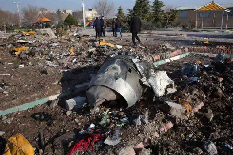 Ukrainian Boeing shot down |  Canada, three other countries issue ultimatum to Iran