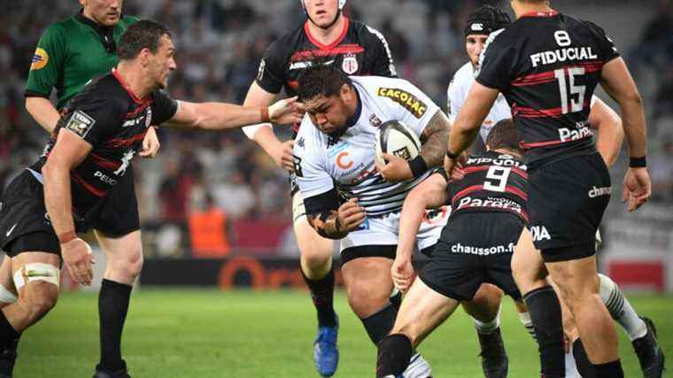 Union Bordeaux-Bègles and Stade Toulousain at the gates of a new rivalry