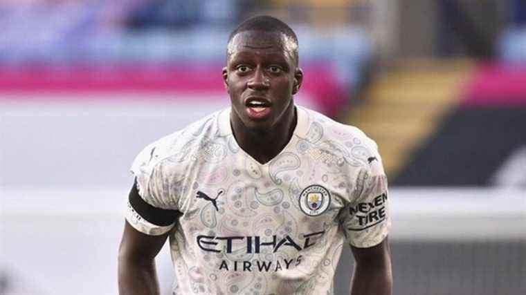 United Kingdom: seventh rape indictment for Benjamin Mendy