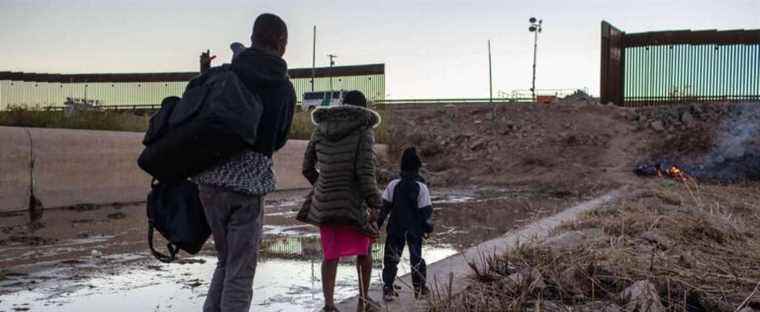 United States: Abandonment of negotiations to compensate families of separated migrants