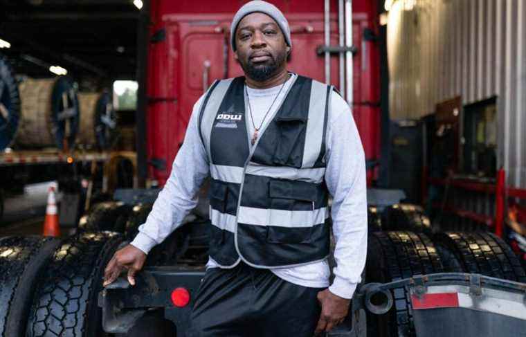 United States: the vocation crisis of truck drivers