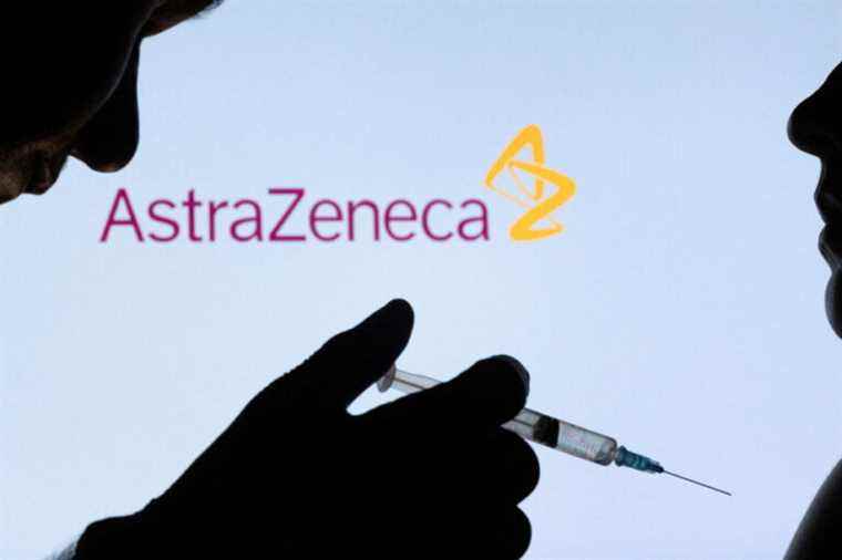 Vaccination |  A third dose of AstraZeneca would protect against Omicron