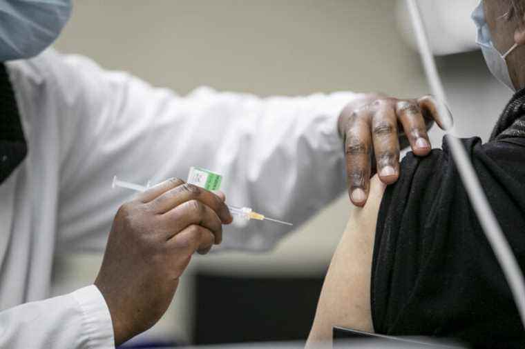 Vaccination |  Ottawa open to help provinces